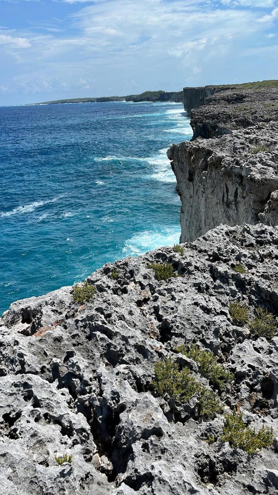 The Riparian Βίλα Dunmore Town Εξωτερικό φωτογραφία